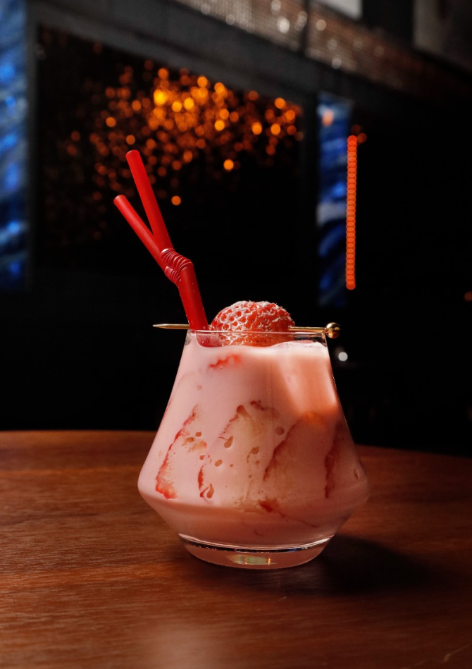 演出系カクテル